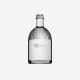 Flasche Florence 0,35 Liter mit Druck