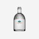 Flasche Florence 0,35 Liter mit Druck