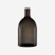 Flasche Florence 0,5 Liter mit Druck
