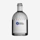 Flasche Florence 0,7 Liter mit Druck