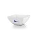 Schüssel quadratisch Squito 10 cm mit Druck