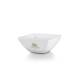 Schüssel quadratisch Squito 7 cm mit Druck