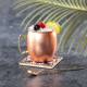 Moscow Mule becher 50 cl. mit Druck