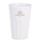 Noble Becher 36 cl. mit Druck