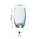 Salto Tumbler 50 cl. mit Druck