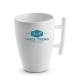 Squinto Tasse 30 cl. mit Druck