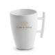 Squinto Tasse 30 cl. mit Druck