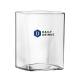 Top Class Tumbler Quadratisch 43 cl. mit Druck