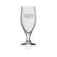 Avano Bierglas 33 cl. mit Druck