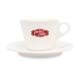 Baristo Cappuccino 21 cl. SET mit Druck
