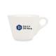 Baristo Cappuccino Tasse 21 cl. mit Druck