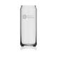 Bierglas Can 33 cl. mit Druck