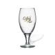 Bierglas Cheers 32,5 cl. bedrucken