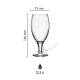 Bierglas Cheers 32,5 cl. bedrucken
