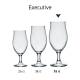 Bierglas Executive 53 cl. bedrucken