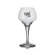 Bierglas Norbert 42 cl. mit Druck