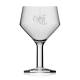 Bierglas Pater 52 cl. mit Druck