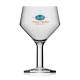 Bierglas Pater 52 cl. mit Druck