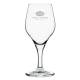Bierglas Ronceva mit Fuß 57 cl. mit Druck
