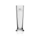 Bierglas Stange 25 cl. mit Druck