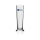 Bierglas Stange 25 cl. mit Druck