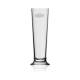 Bierglas Stange 33 cl. mit Druck