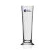 Bierglas Stange 33 cl. mit Druck
