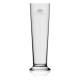 Bierglas Stange 65 cl. mit Druck