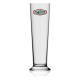 Bierglas Stange 65 cl. mit Druck
