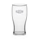 Bierglas Tulip stapelbar 28 cl. mit Druck