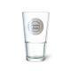 Bierglas Stapelbar 25 cl. mit Druck