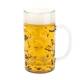 Bierkrug Oktober 110 cl. bedrucken | Kunststoff