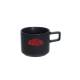 Blackwell Espresso Tasse 9 cl. mit Druck
