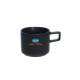 Blackwell Espresso Tasse 9 cl. mit Druck