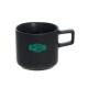Blackwell Kaffee Tasse 22 cl. mit Druck