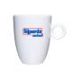 Bola Tasse 25 cl. bedrucken