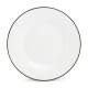 Teller Basic linie 24 cm mit Druck