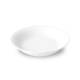 Teller Coup 21 cm mit Druck