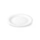Teller Coupe 17 cm mit Druck