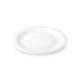 Teller Coup 19 cm mit Druck