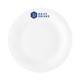 Platte Coup 24 cm mit Druck