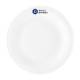 Platte Coup 26 cm mit Druck