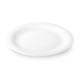 Platte Coup 26 cm mit Druck