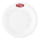Platte Coup 28 cm mit Druck