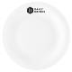 Platte Coup 30 cm mit Druck