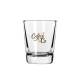 Borrelglas Libbey Shots 6 cl. bedrucken