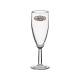 Brasserie Campagnerglas 15 cl. bedrucken