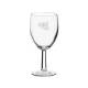 Brasserie Weinglas 24,5 cl bedrucken