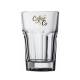 Casablanca Latte 29,5 cl. (120 mm) bedrucken