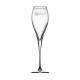Champagnerglas Monte Carlo 22,5 cl. bedrucken